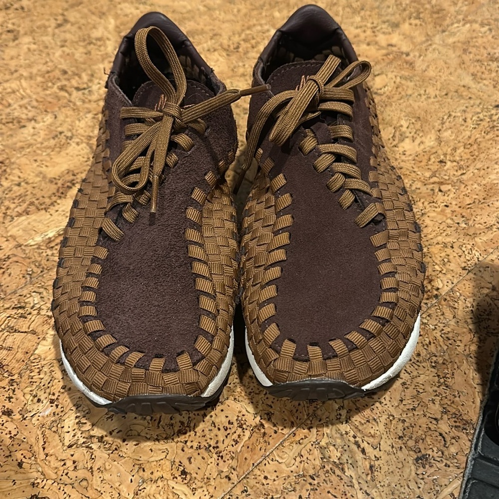 Nike Footscape Sneaker
